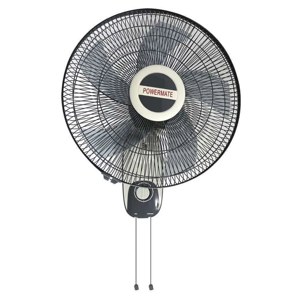 Powermate Wall Fan 16" 55W