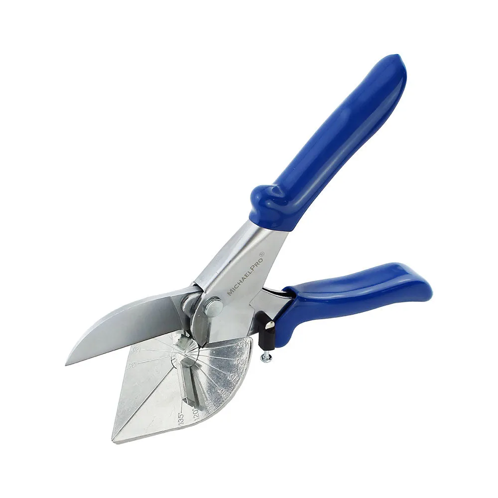 Premium Multi Angle Miter Shear Cutter (MP010021)