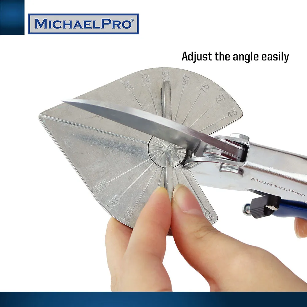 Premium Multi Angle Miter Shear Cutter (MP010021)