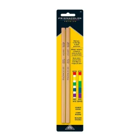 Prismacolour Colourless Blender Pencils 2pk