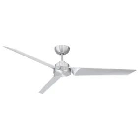 "Roboto 62"Ceiling Fan"