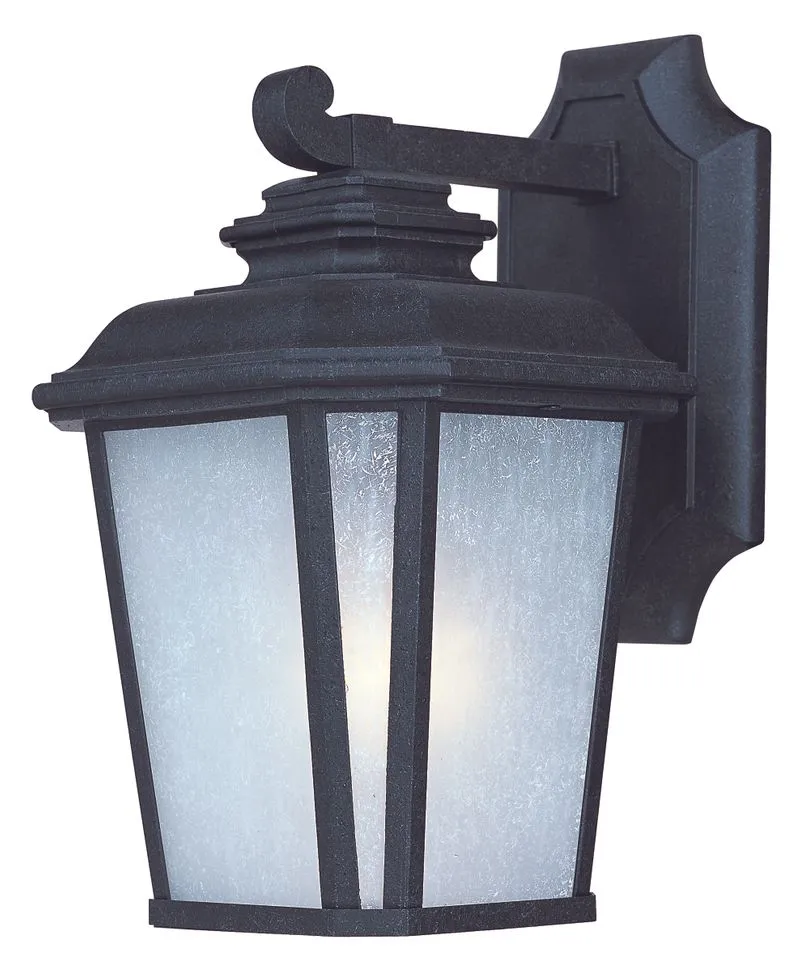 Radcliffe Outdoor Wall Sconce