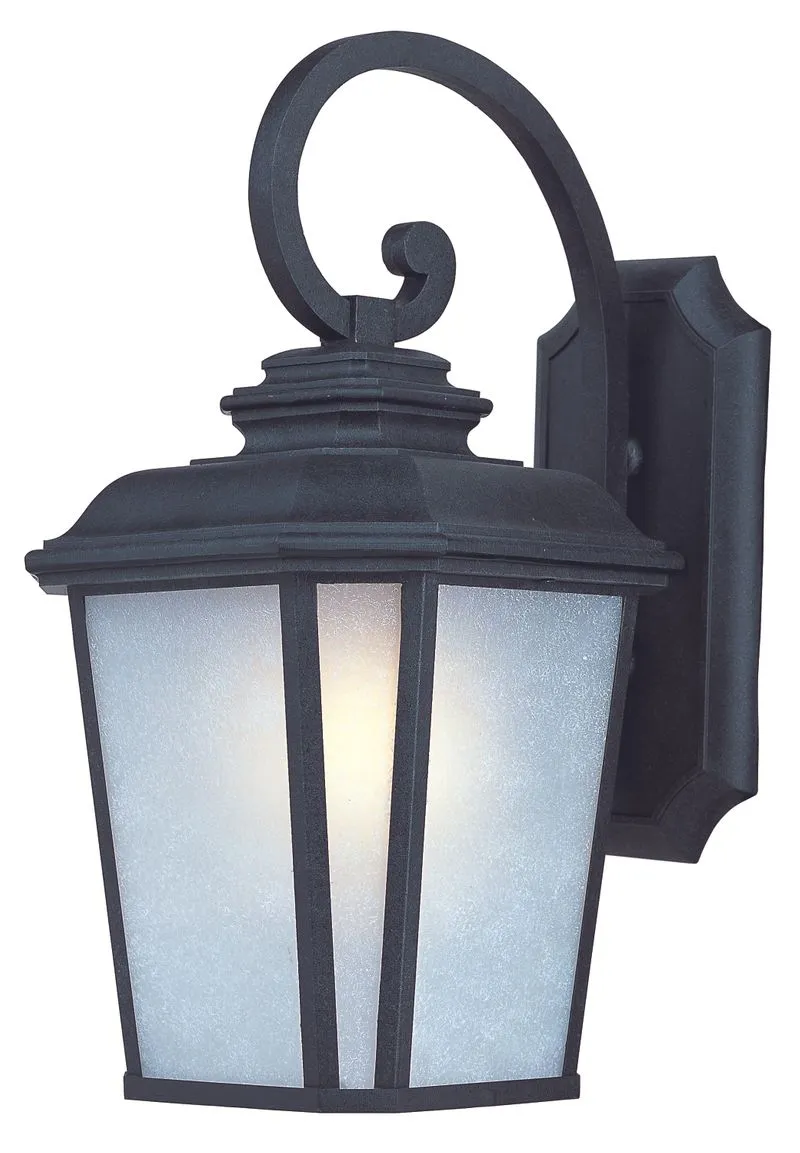 Radcliffe Outdoor Wall Sconce