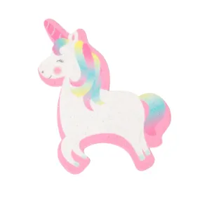 Rainbow Unicorn Nail File