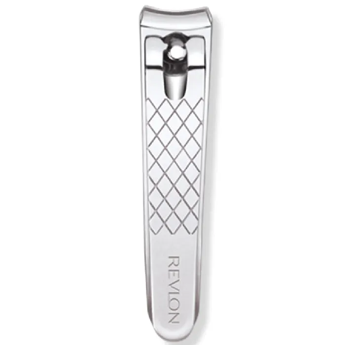 Revlon Deluxe Fingernail Clippers