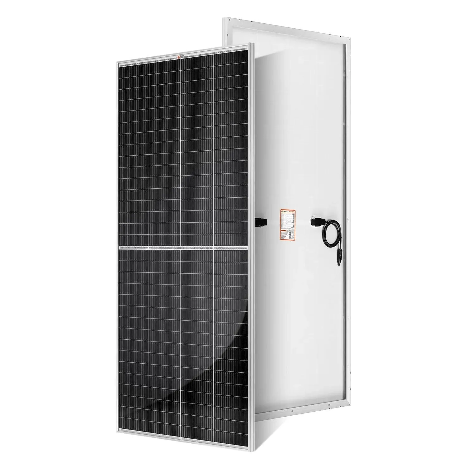 Rich Solar MEGA 250 PRO Watt Monocrystalline Solar Panel