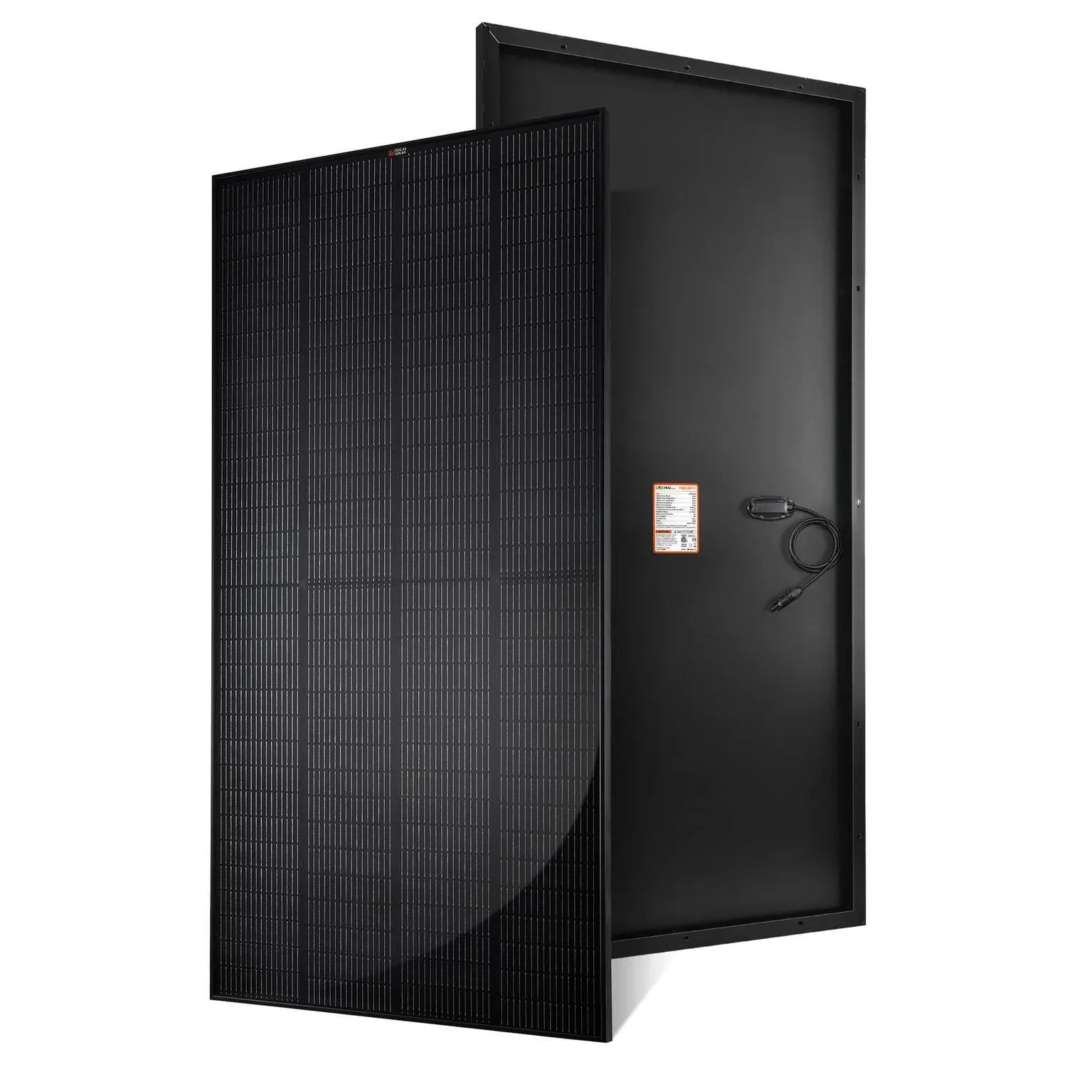 Rich Solar MEGA 250 PRO Watt Monocrystalline Solar Panel