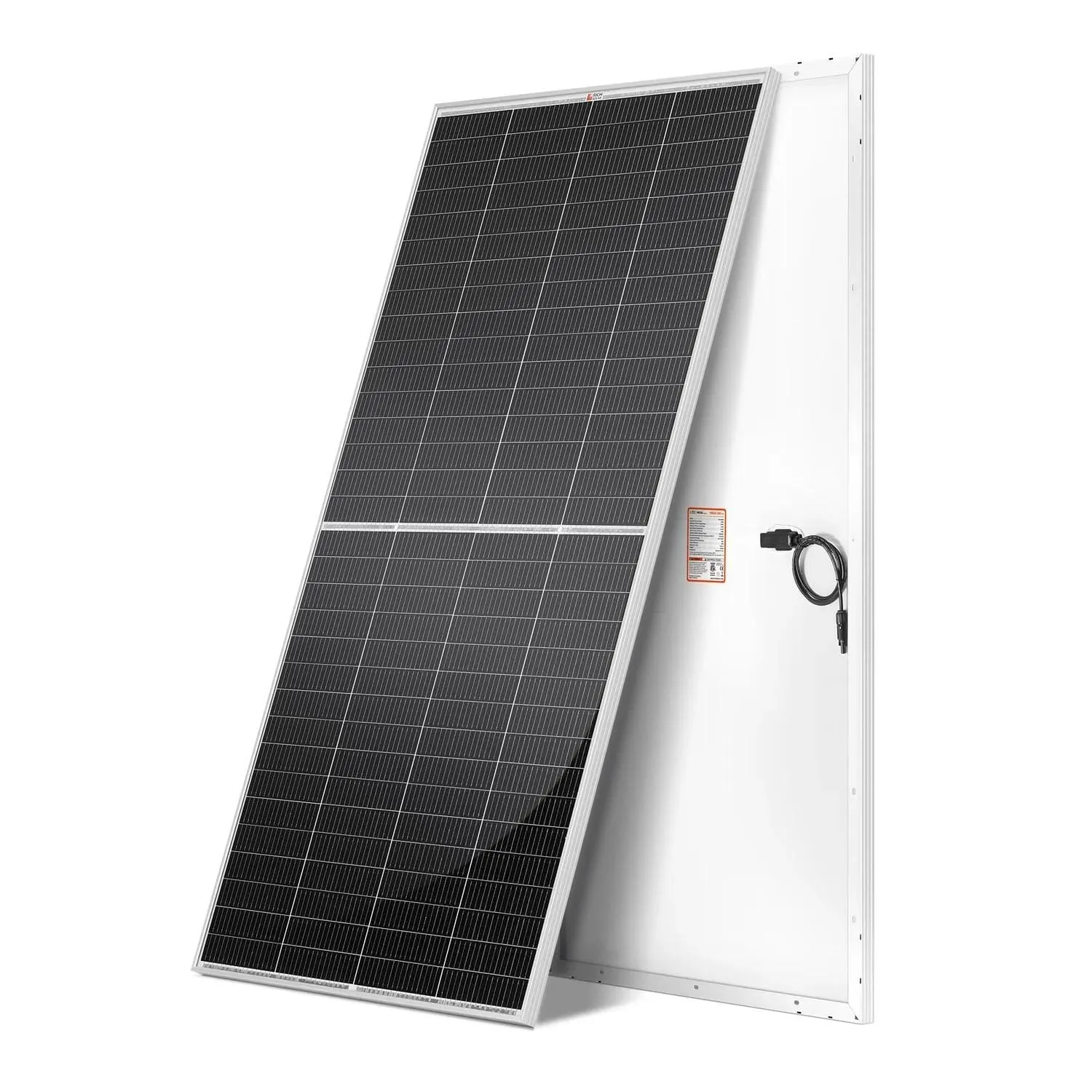 Rich Solar MEGA 250 PRO Watt Monocrystalline Solar Panel