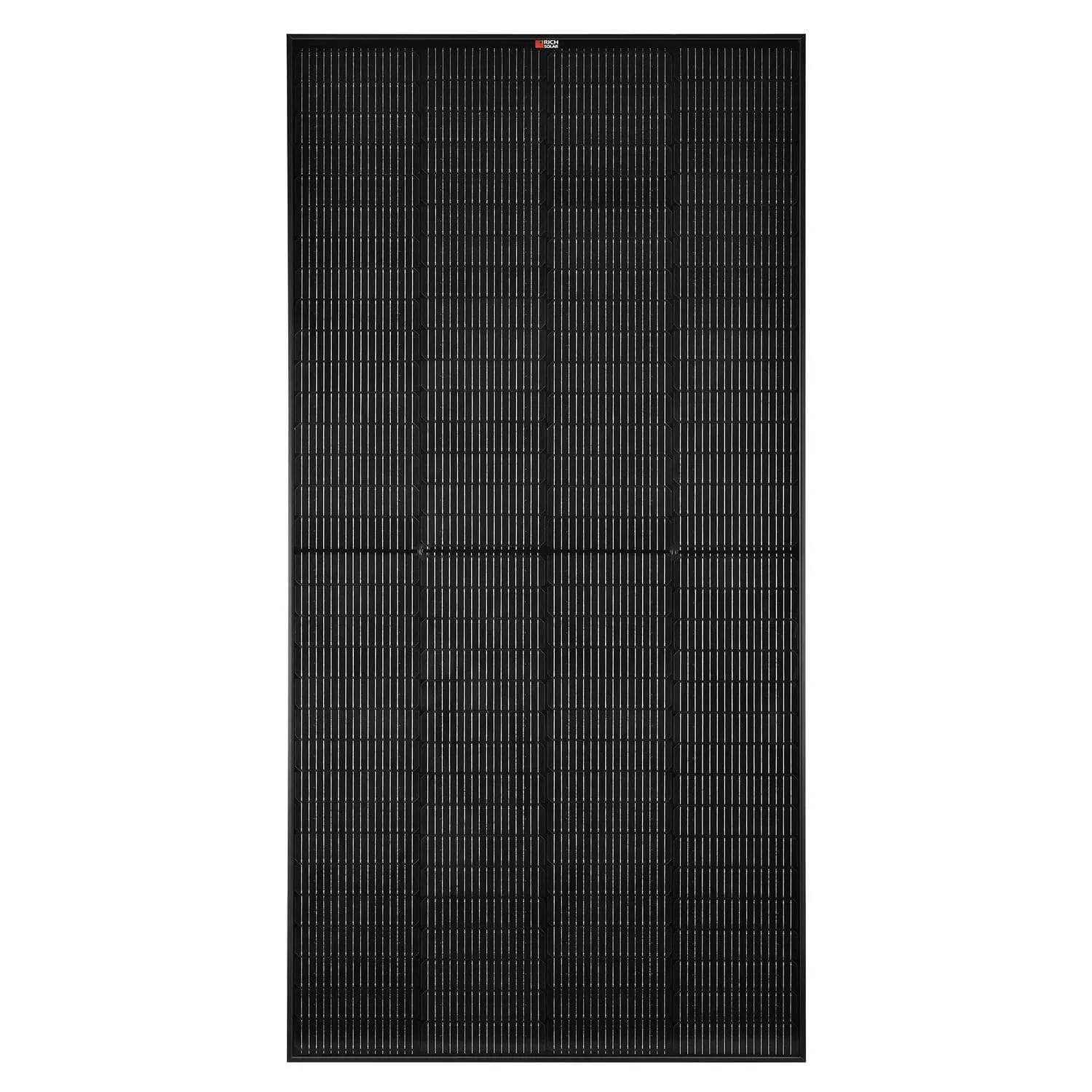 Rich Solar MEGA 250 PRO Watt Monocrystalline Solar Panel