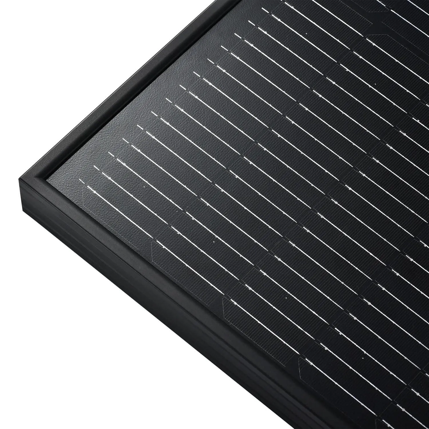 Rich Solar MEGA 250 PRO Watt Monocrystalline Solar Panel