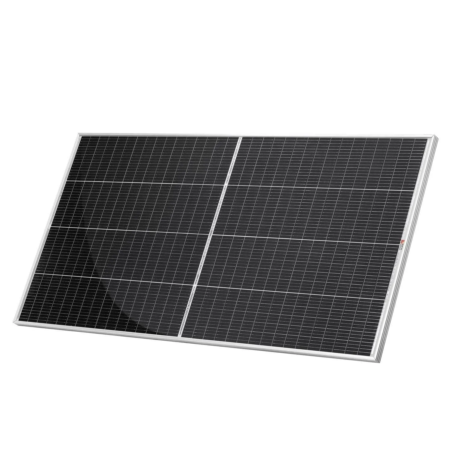 Rich Solar MEGA 250 PRO Watt Monocrystalline Solar Panel