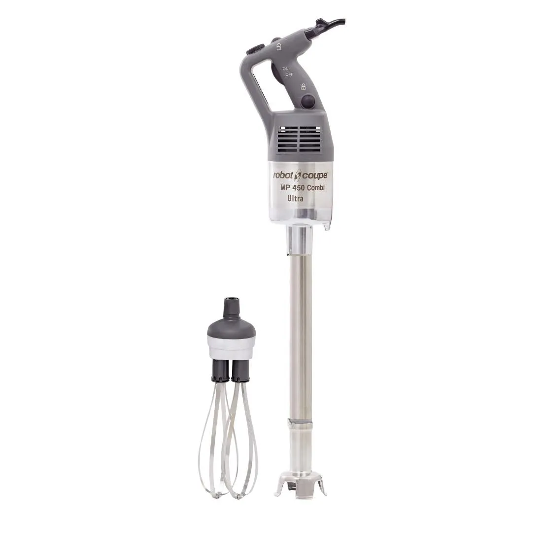 Robot Coupe Stick Blender MP450 Combi Ultra - GL519