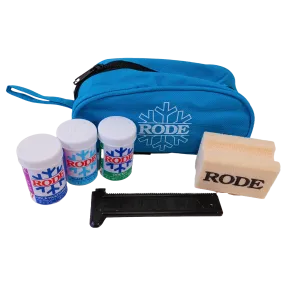 Rode Canada Kick Kit