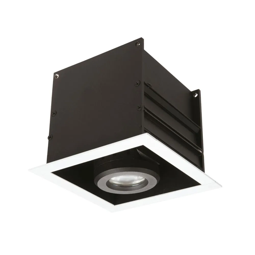 RSA Lighting RSA-MRZ-3 Head Recessed Lighting