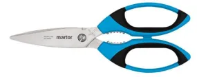 Safety Scissors - Martor  SECUMAX 565, 565001.00