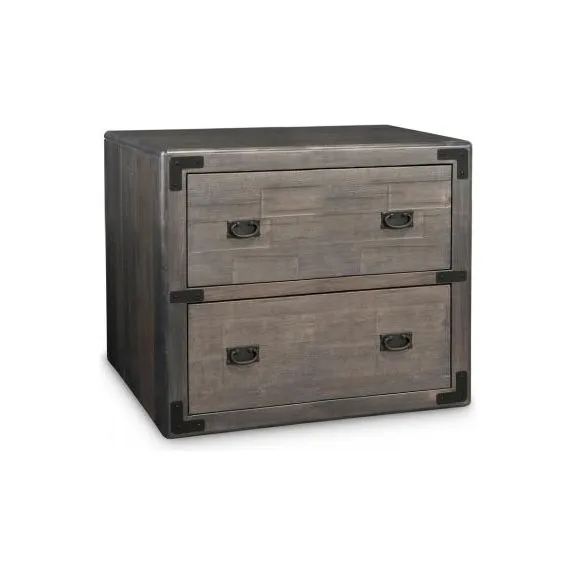 Saratoga File Cabinet