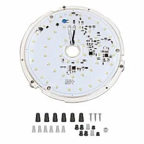 Satco S9784 - LED Circular Light Engine Retrofit Kit - 20 Watt - 4000 Kelvin