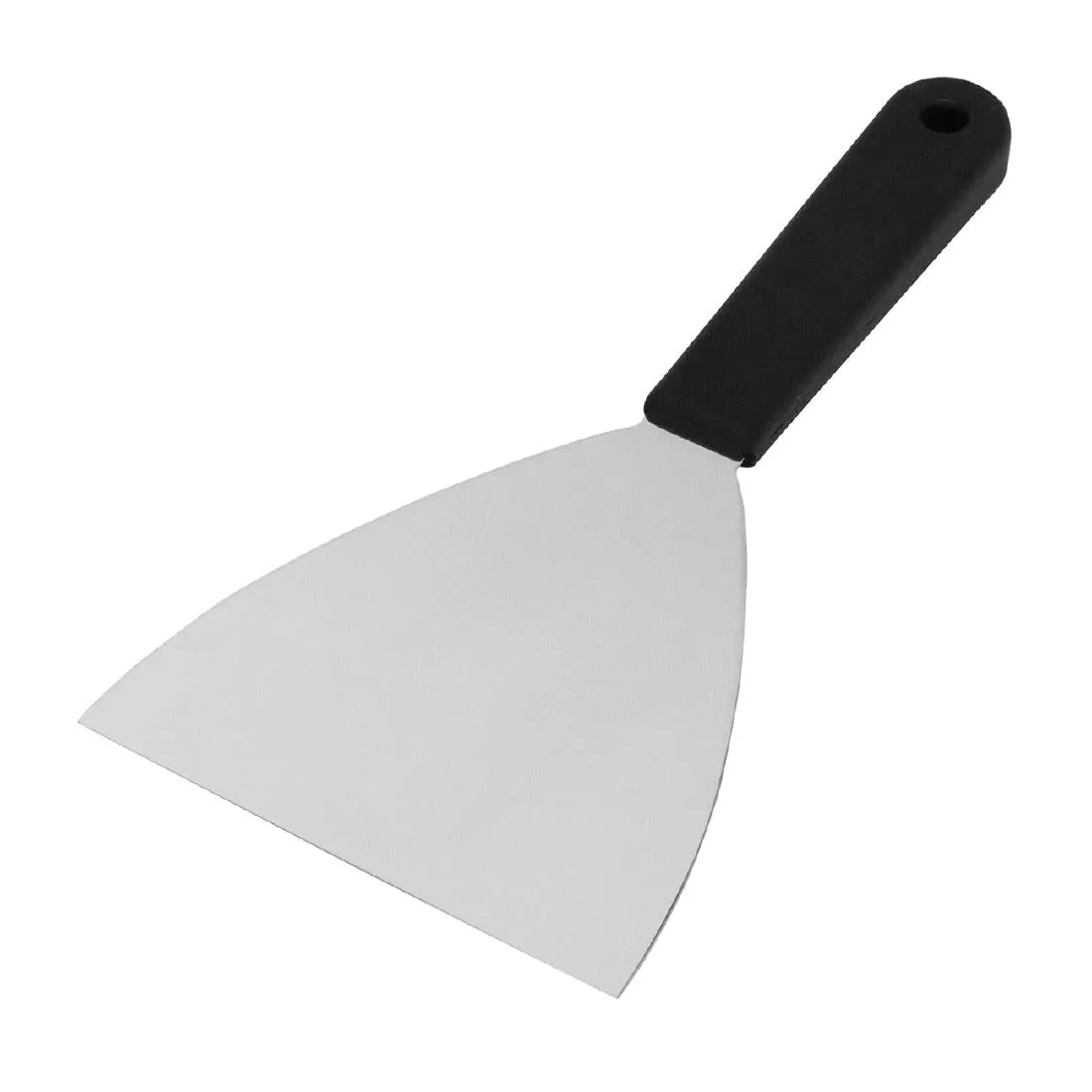 Schneider Stainless Steel Spatula 120mm - GT029