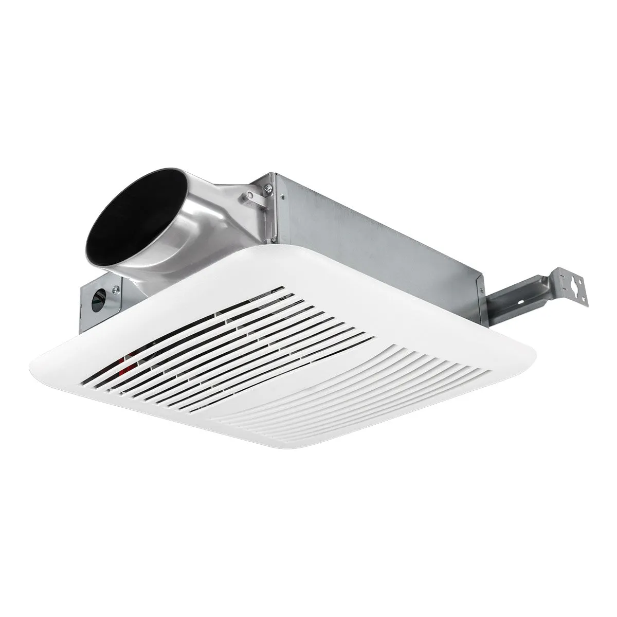 Slim Line Series Ceiling/Wall Exhaust Bath Fans