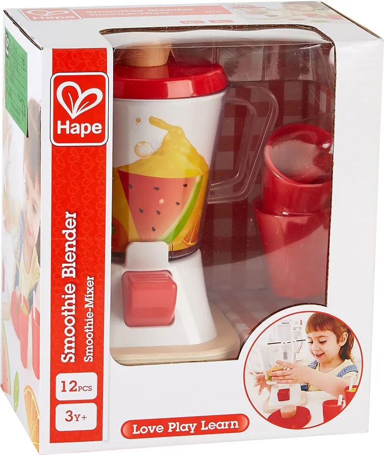 Smoothie Blender Hape