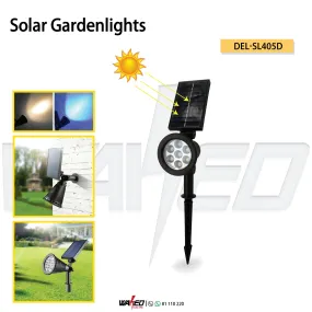 solar outdoor Led Light