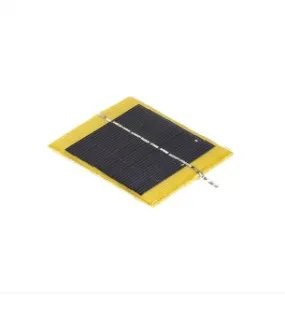 Solar Panel 4V 100mA 55x65mm