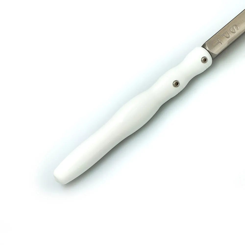 Solid Aluminum 8" Handle -  Fits All Full Size or Simple Start Size Tools