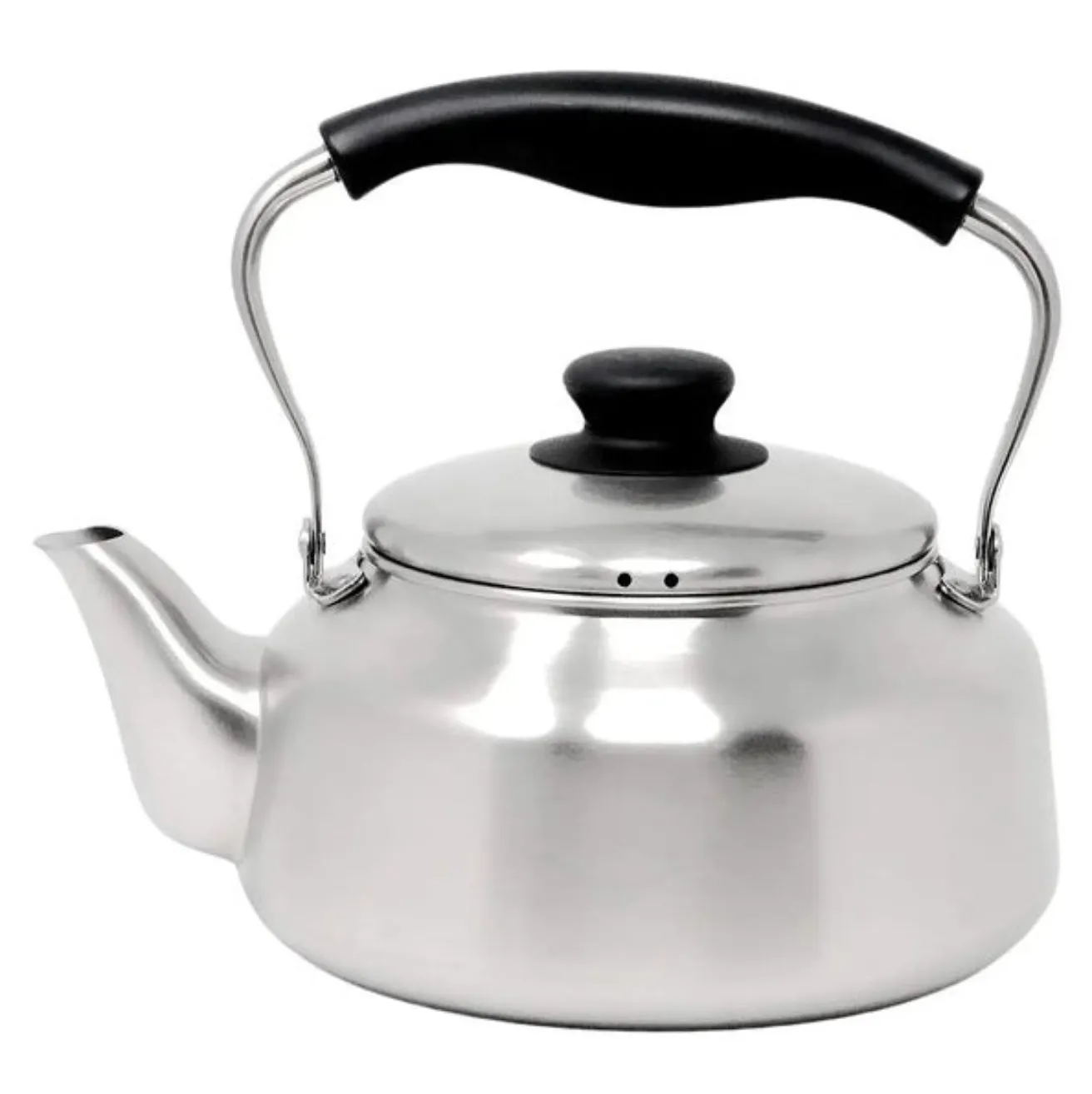 Sori Yanagi Stainless Kettle (2.5L) SY-ST25(S/M)