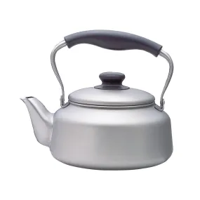 Sori Yanagi Stainless Kettle (2.5L) SY-ST25(S/M)