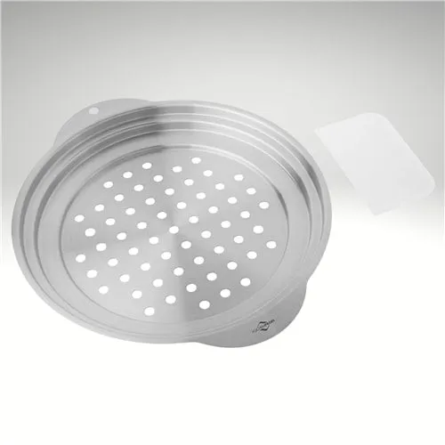 Spaetzle Lid w/scraper