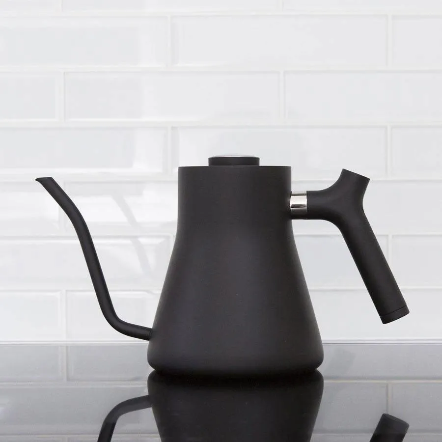 Stagg Pour-Over Kettle - Black