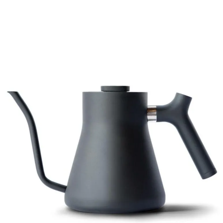 Stagg Pour-Over Kettle - Black