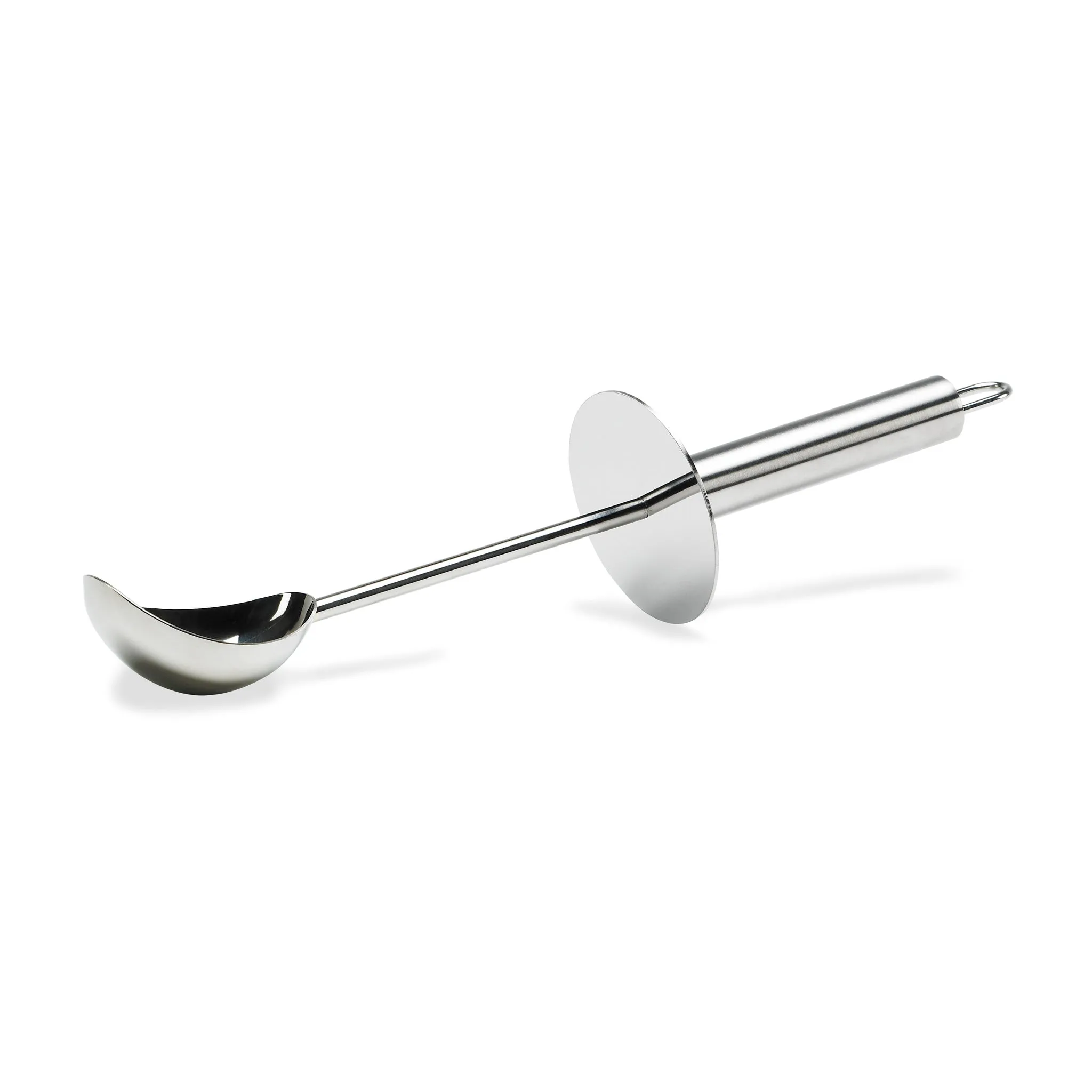 Stainless Steel Scoop