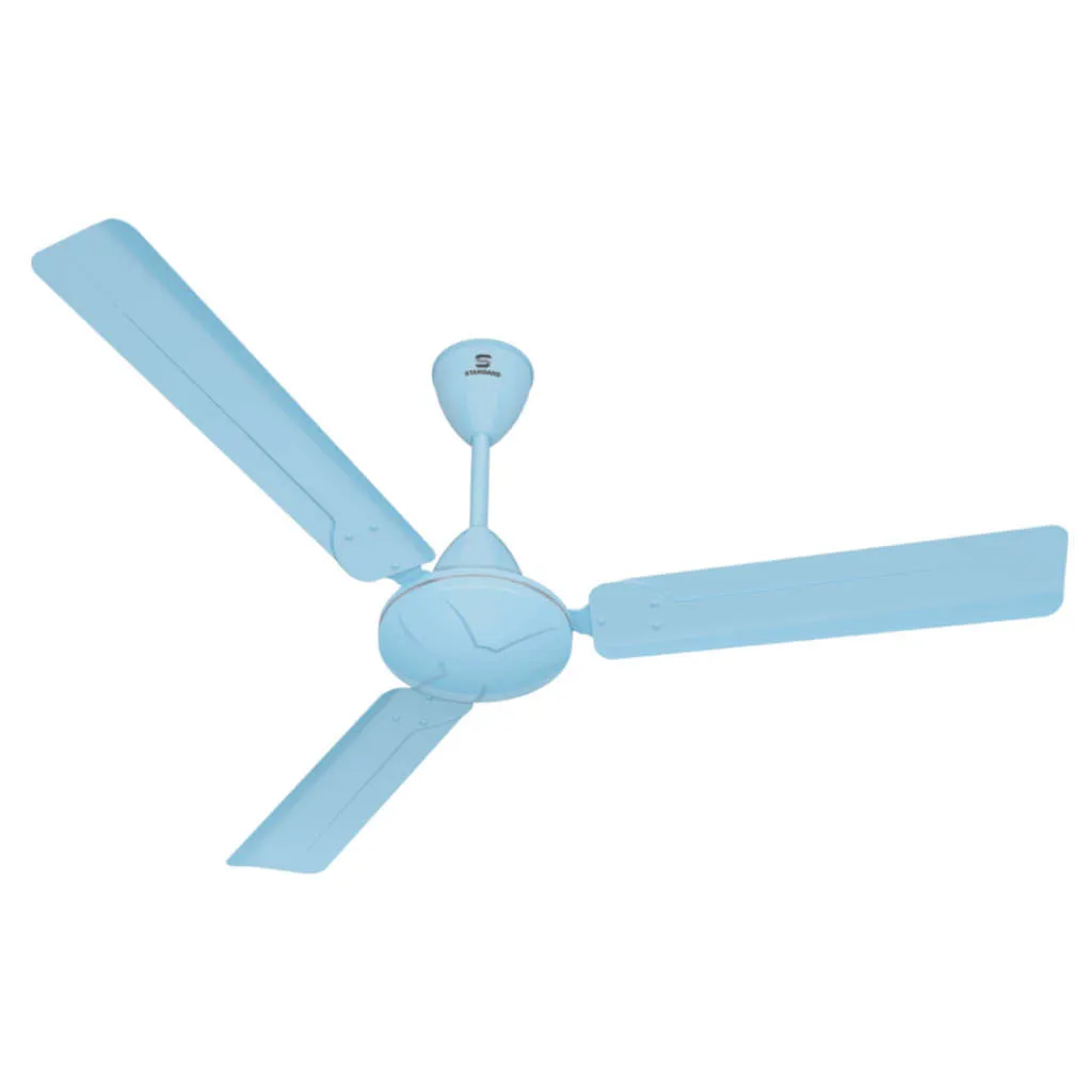 Standard Super Speed 50 Ceiling Fan 1200mm Sky FSCSC5SSKY48