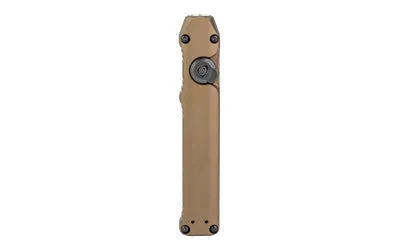 Streamlight Wedge, Rechargeable, Flashlight, 1000 Lumens, USB Charging Cord, Coyote Tan 88811