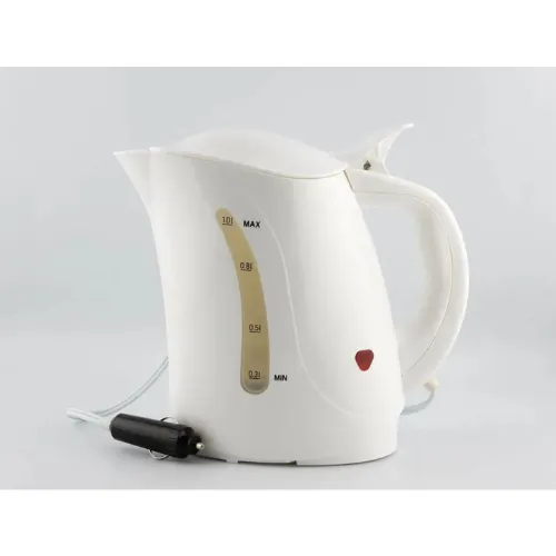 Streetwize | 12v Large Capacity Kettle