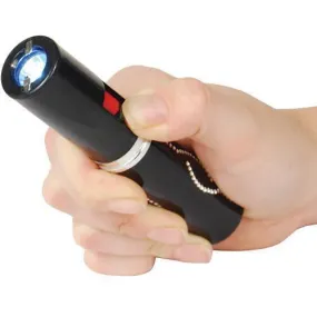 Stun Master 3,000,000 Volt Rechargeable Lipstick Stun Gun