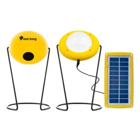 Sun King Pico 100 Solar Light