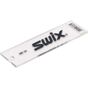 Swix Snowboard Plexi Scraper