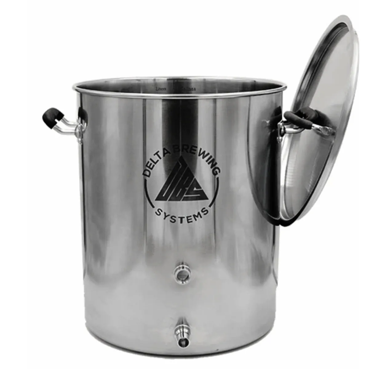 The Brew Kettle -  10 Gallon