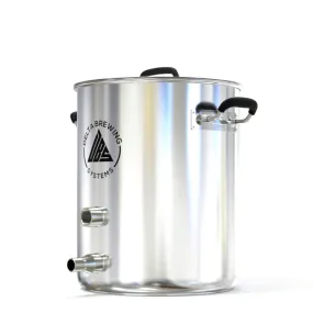 The Brew Kettle -  10 Gallon