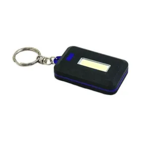 The New Micron Keyring with Flashlight Bundle of 3 Mix Colors