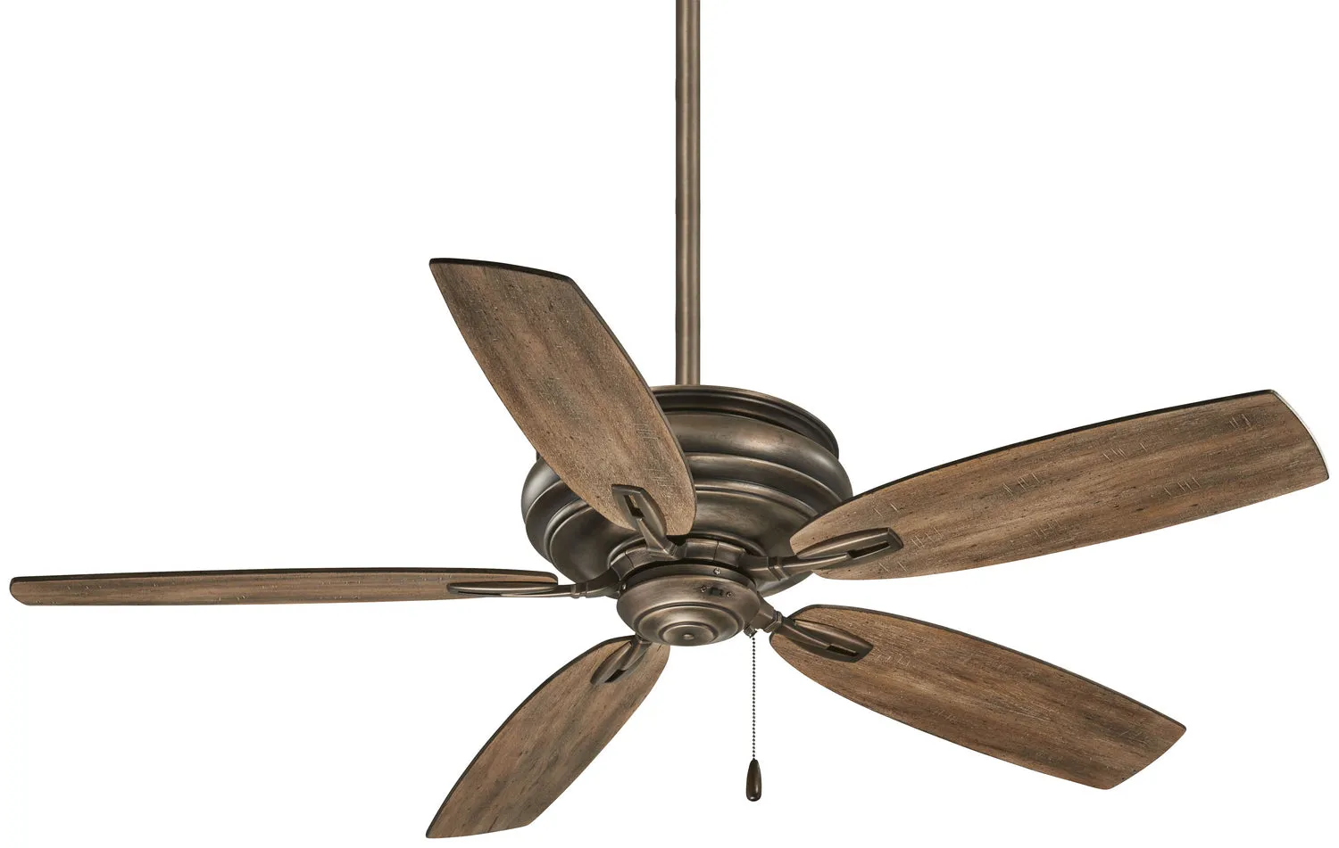 Timeless 54" Ceiling Fan