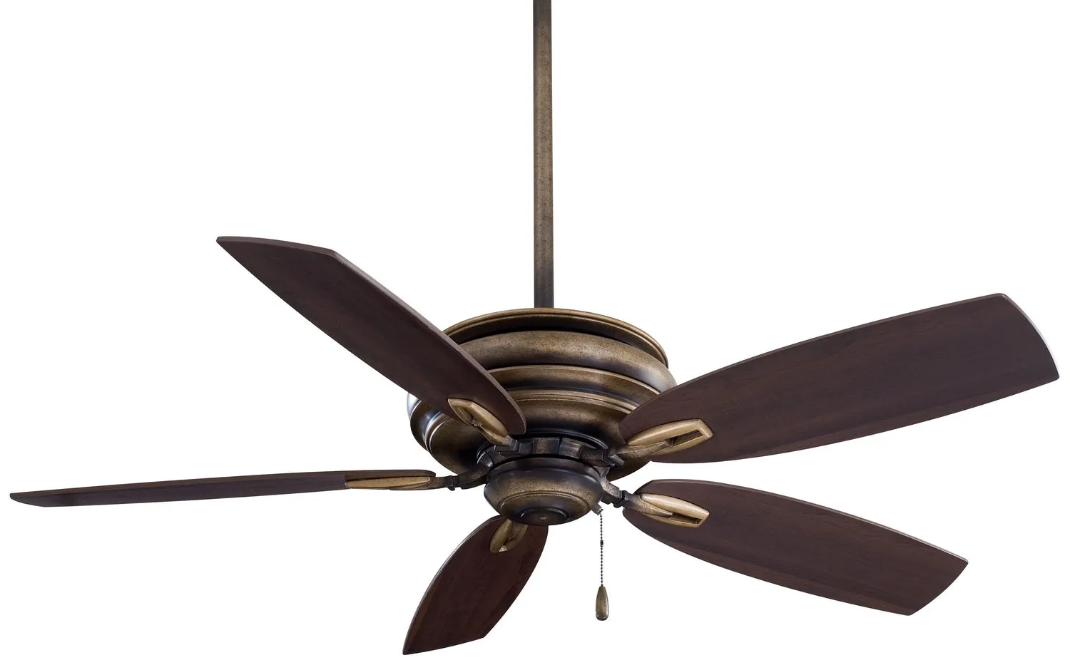 Timeless 54" Ceiling Fan