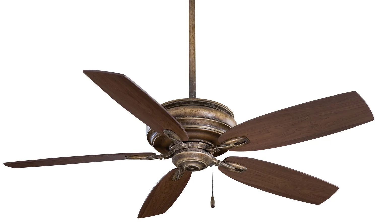 Timeless 54" Ceiling Fan