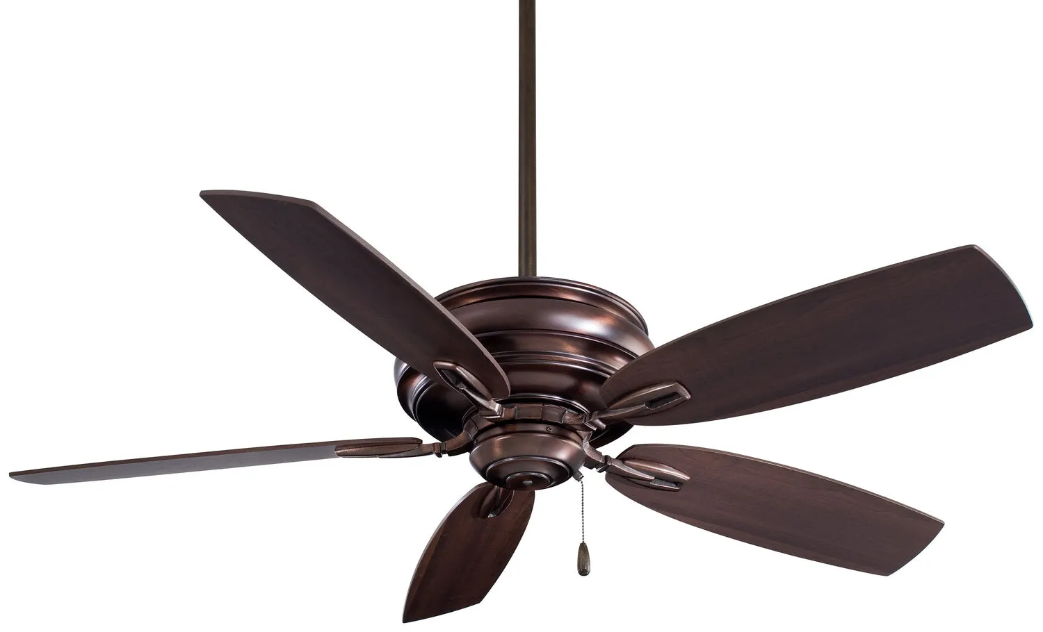 Timeless 54" Ceiling Fan