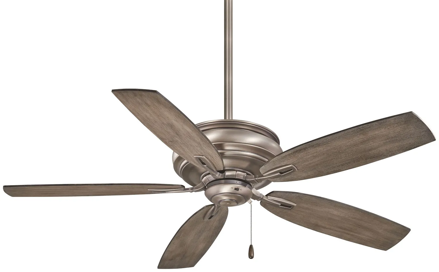 Timeless 54" Ceiling Fan