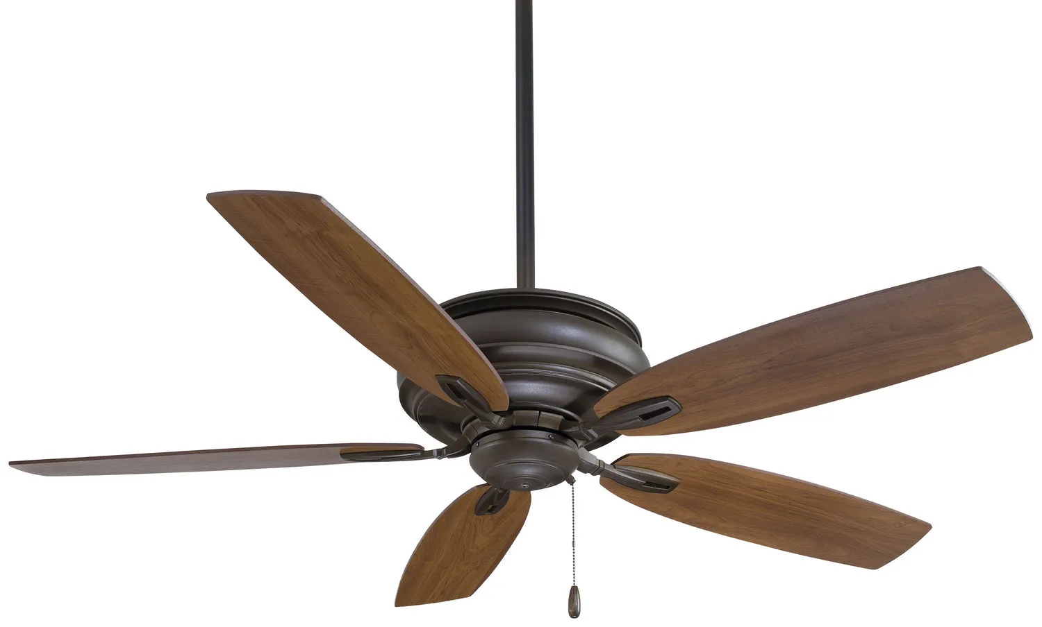 Timeless 54" Ceiling Fan