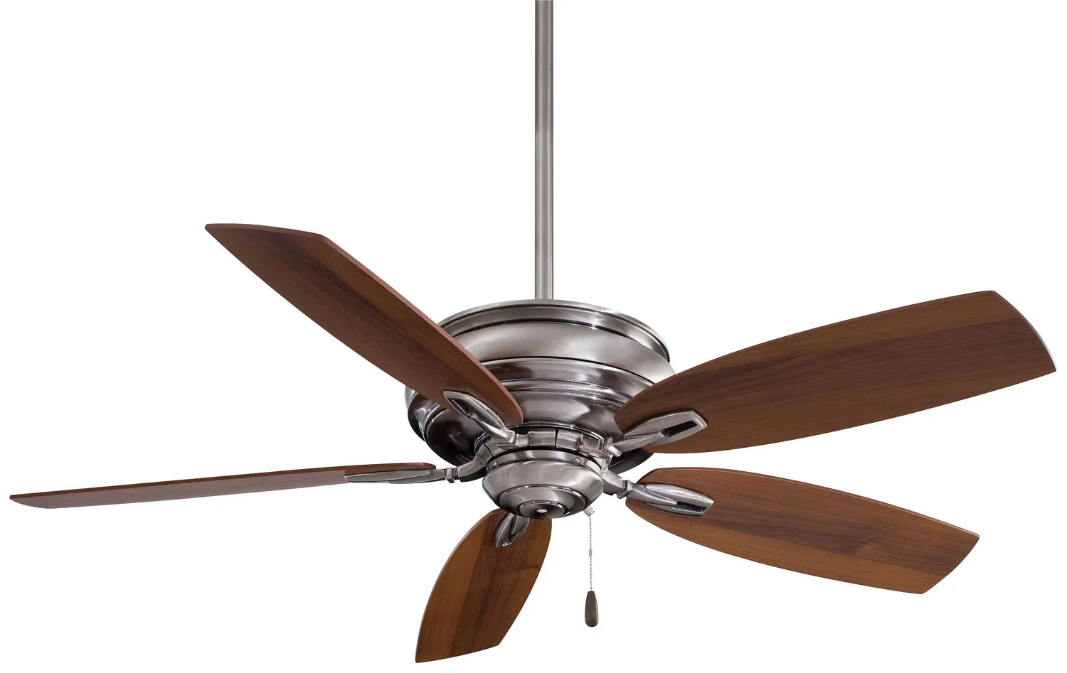 Timeless 54" Ceiling Fan