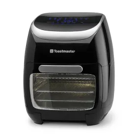 Toastmaster 11.6 Quart 7-in-1 Digital Air Fryer